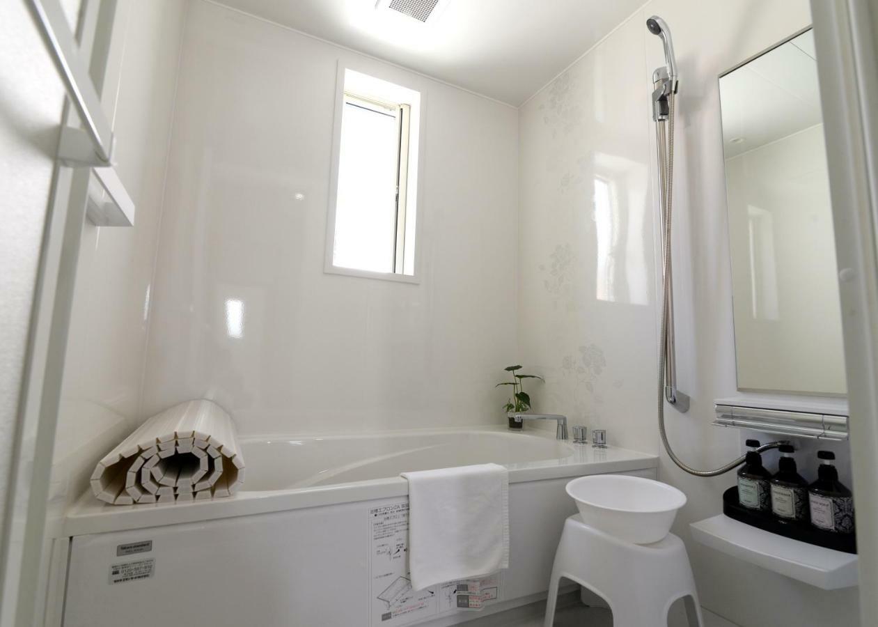 Kukuru Villa Nakijin Luaran gambar
